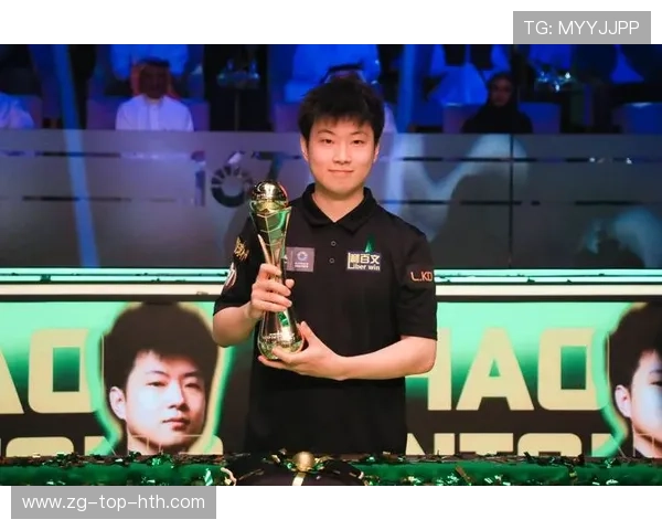 斯诺克国锦赛最新战报！赵心童、吴宜泽争夺冠军！，斯诺克国家队选手