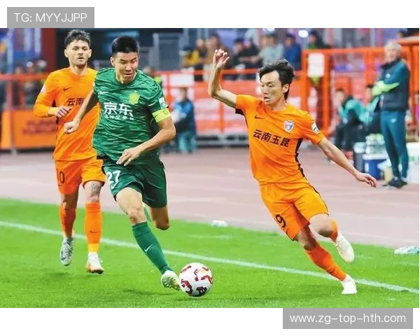 云南玉昆冲击中超，球队大手笔引援成亮点