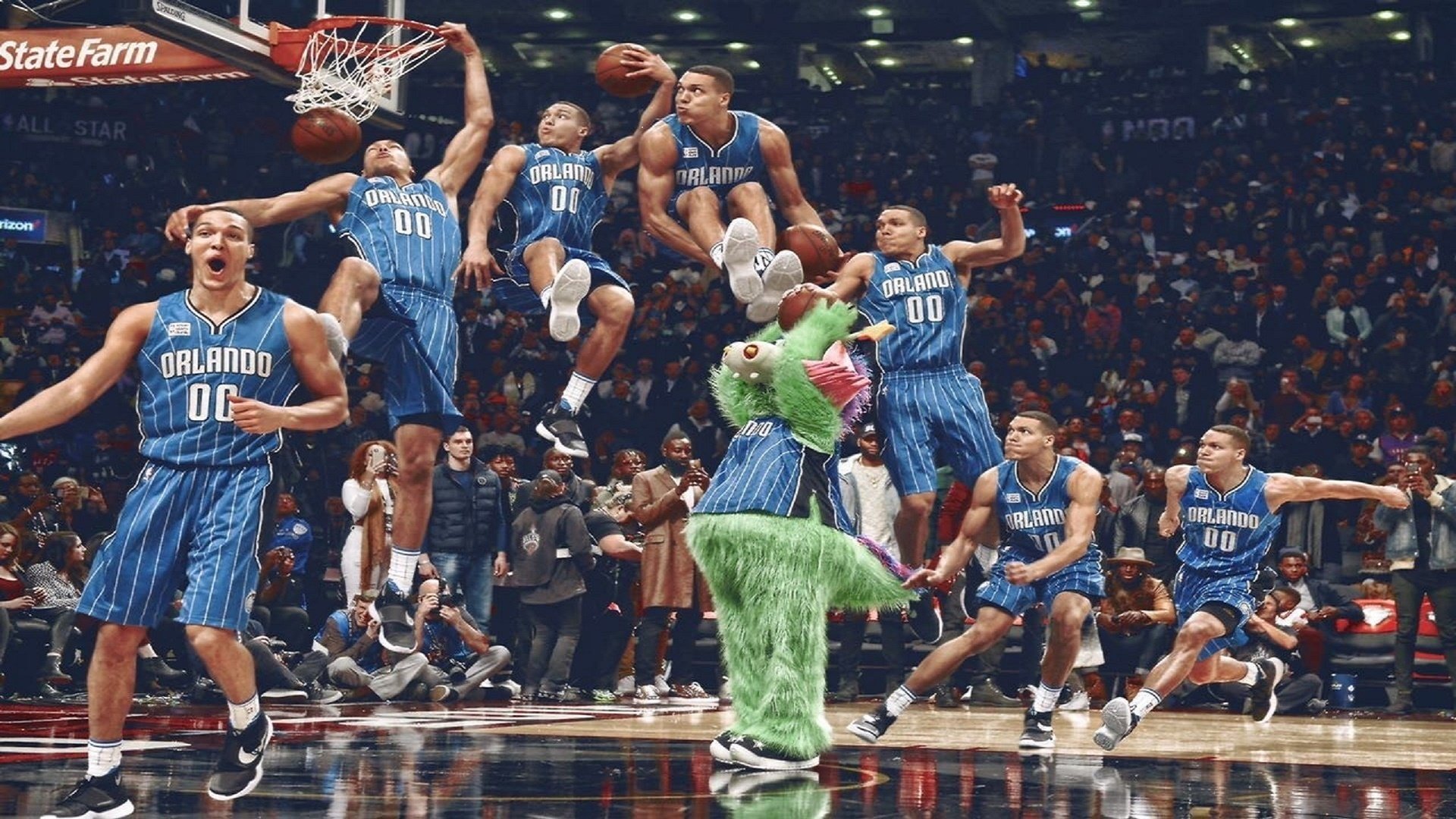 华体会官方-联赛激战总结：本周最精彩的比赛盘点